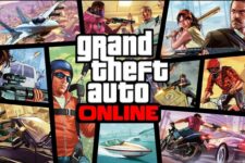 GTA 5 – một trò chơi phiêu lưu hành động cực kì kịch tính, lôi cuốn và hấp dẫn