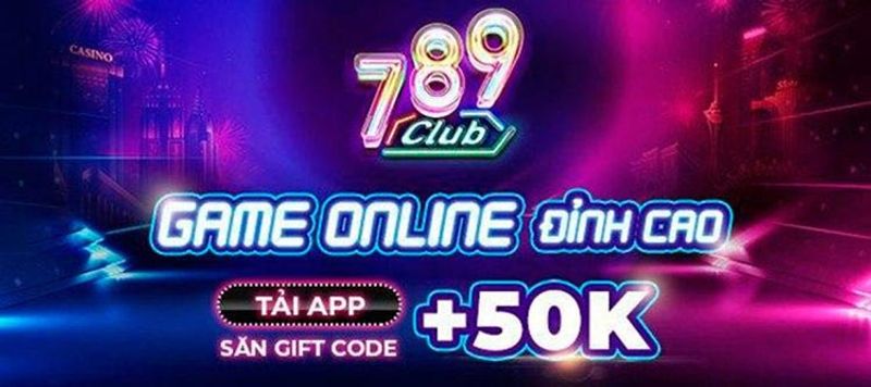 Tân thủ kích hoạt số điện thoại tháng 4 - Thỏa thích nhận giftcode 789 Club