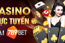 789BET – Link truy cập vào 789BET mới nhất không bị chặn 