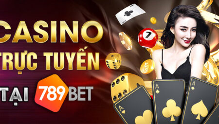 789BET – Link truy cập vào 789BET mới nhất không bị chặn 