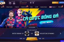 FCB8 – Sân chơi cá cược đa thể loại, làm giàu không hề khó