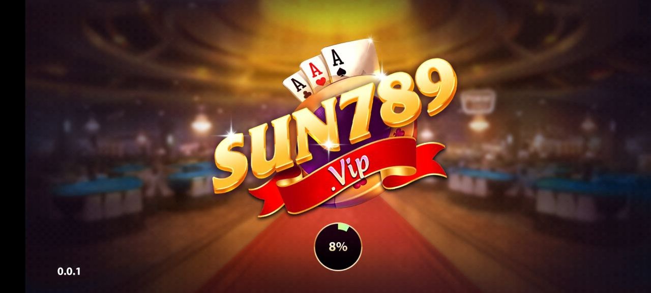 Sun789 Net