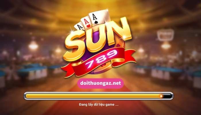 Sun789 Net