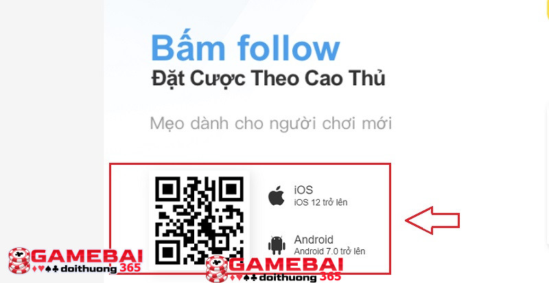 Hướng dẫn tải app 8xBet về thiết bị điện tử của người chơi