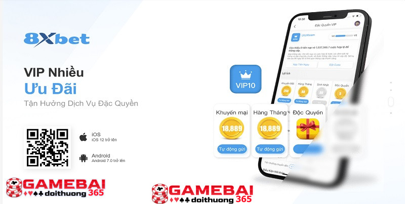 Link truy cập 8xBet chính chủ không bị chặn 2023