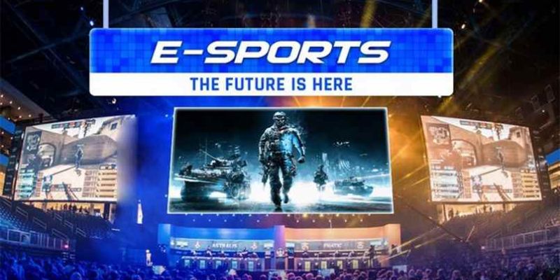 Cá Cược Esport Tại New88 Có Gì Hấp Dẫn, Lôi Cuốn