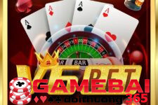 V6bet – Nhà cái cá cược trực tuyến uy tín hàng đầu châu Á