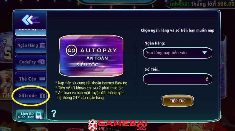 Lưu ý trong quá trình nhận 789 Club Giftcode