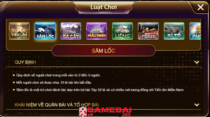 Công khai mẹo chơi sâm lốc Macao Club cực hay giúp game thủ kiếm tiền tỷ