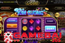 Game đổi thưởng kim cương trực tuyến tại Go88 trò chơi hot nhất năm 2023