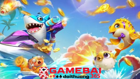 Tiết lộ mẹo chơi game bắn cá và các thủ thuật đỉnh cao