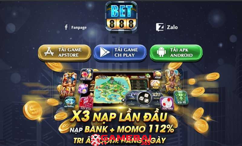 Quy định về dạng bài trong Xì dách Bet888