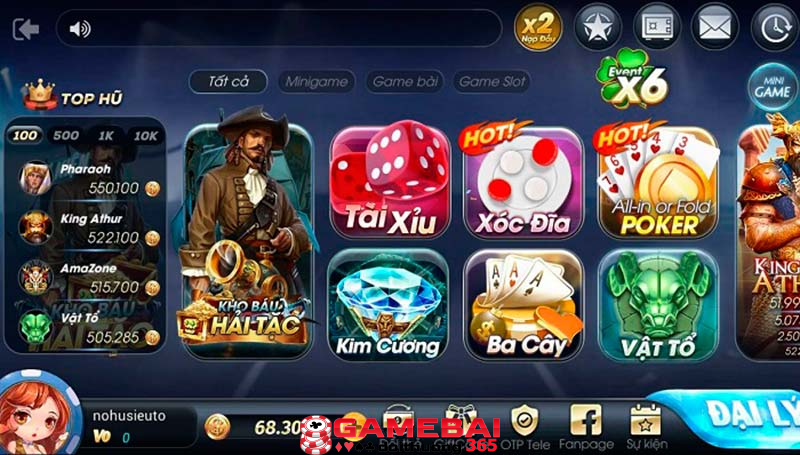 Hiểu cách chơi cũng như luật chơi Xì dách Bet888