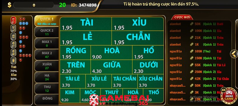 Keno Go88 có chất lượng không? Đây có phải sự lựa chọn tốt cho người chơi?