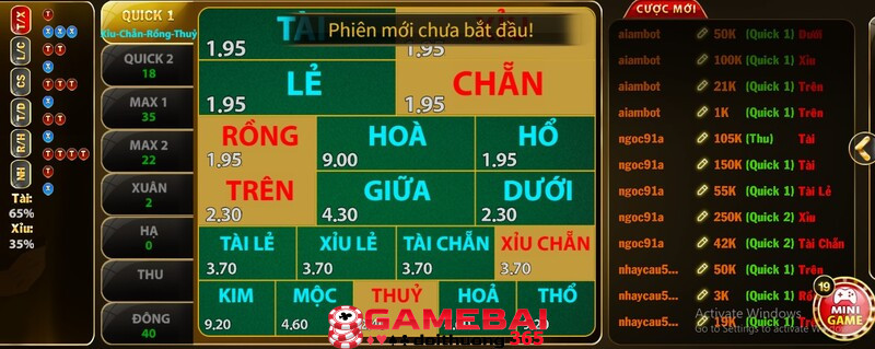 Keno Go88 có chất lượng không? Đây có phải sự lựa chọn tốt cho người chơi?