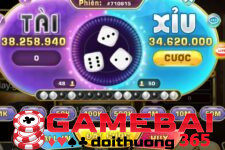 Khám phá game Tài Xỉu Đổi Thưởng Go88 đã giúp hàng triệu người chơi giàu có