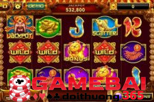 Giới thiệu tổng quan game slot thần tài sản phẩm đang có độ hot nhất thị  trường 