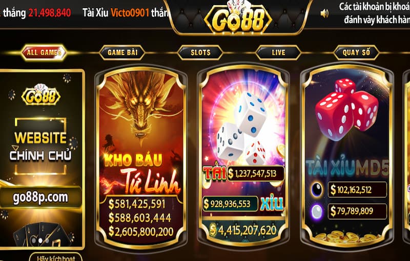 Đăng ký game bài Go88 2022 và 2023 có khác biệt không?