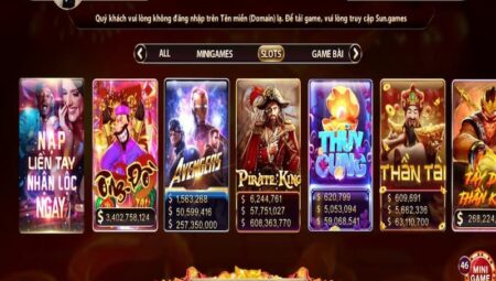 Đánh giá: Sunwin và Hit Club – Cổng game nào chơi an toàn?