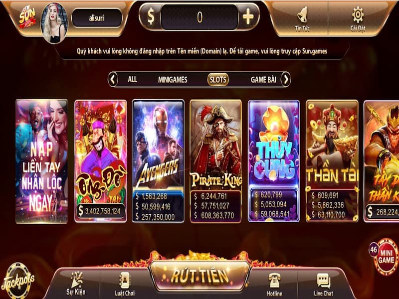 Đánh giá: Sunwin và Hit Club - Cổng game nào chơi an toàn?