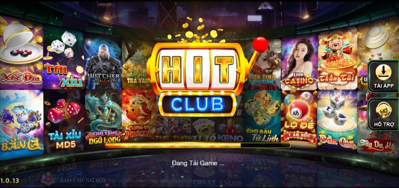 Đánh giá: Sunwin và Hit Club - Cổng game nào chơi an toàn?