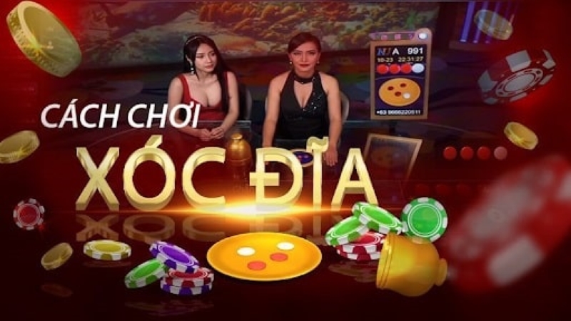 Xóc đĩa Sunwin 2022 và 2023 đâu mới là phiên bản game tốt nhất?