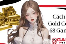 Gold Country 68 Game Bài – Tựa game slot đẳng cấp nhất 2023