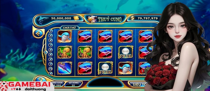 Thuật ngữ chơi game Thủy Cung Sunwin chuẩn