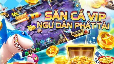 Sự thay đổi của phiên bản game bắn cá Go88 2022 và 2023 là gì?