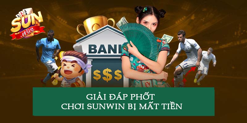 Làm rõ chiêu trò lừa đảo chơi Sunwin bị mất tiền oan