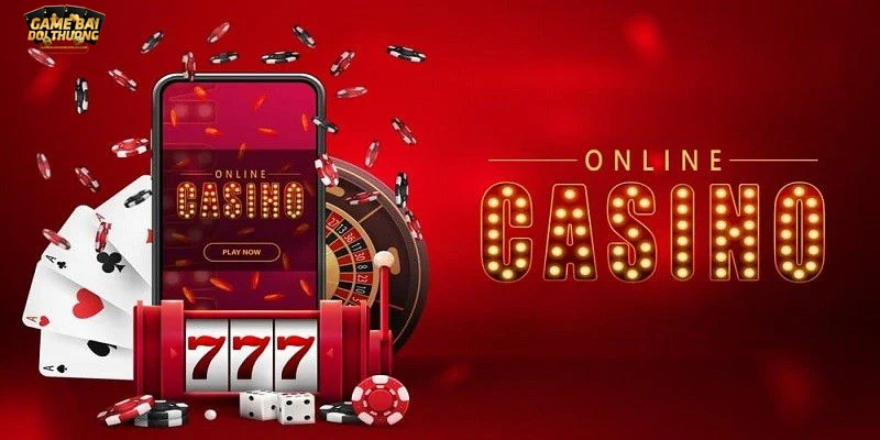 Giới thiệu nhà cái uy tín có game bài đổi thưởng