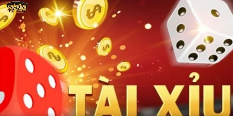 Giao diện chơi tài xỉu online hiện đại, thân thiện với người dùng mới