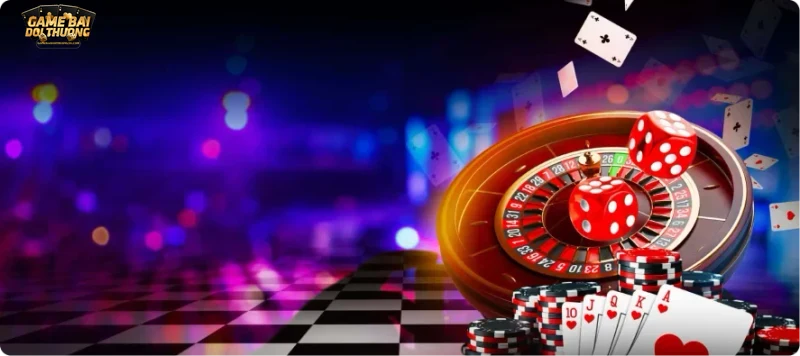 Trải nghiệm người chơi hào hứng với top game bài đổi thưởng