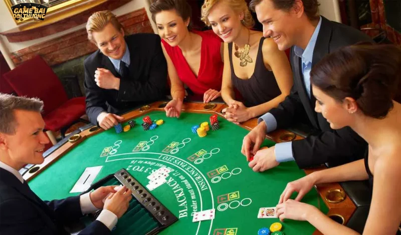 Chọn nhà cái uy tín cho game bài đổi thưởng